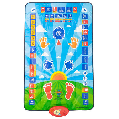 Islamic Prayer Mat